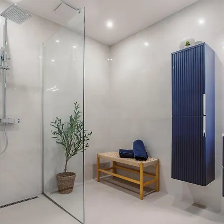 R&m Apartamento Pécs