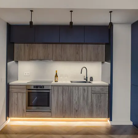 Apartman R&m Pécs