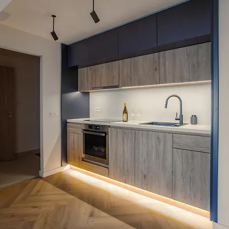 R&m Apartman