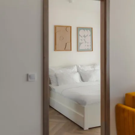 Apartman R&m